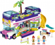 Zestaw klocków LEGO Friends Autobus przyjaźni 778 elementów (41395) - obraz 2