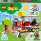 Конструктор LEGO DUPLO Town Пожежна машина 21 деталь (10969) - зображення 10