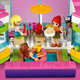 Zestaw klocków LEGO Friends Autobus przyjaźni 778 elementów (41395) - obraz 9