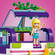 Zestaw klocków LEGO Friends Autobus przyjaźni 778 elementów (41395) - obraz 10