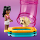 Zestaw klocków LEGO Friends Hotel dla zwierzątek 593 elementy (41718) - obraz 7