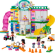 Zestaw klocków LEGO Friends Hotel dla zwierzątek 593 elementy (41718) - obraz 9