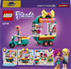 Zestaw klocków LEGO Friends Mobilny butik 94 elementy (41719) - obraz 10