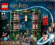 Конструктор LEGO Harry Potter Міністерство магії 990 деталей (76403) - зображення 1