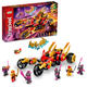 Zestaw klocków LEGO Ninjago Buggy Kai "Złoty smok" 624 elementy (71773) - obraz 2