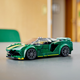 Zestaw klocków LEGO Speed Champions Lotus Evija 247 elementów (76907) - obraz 8