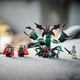 Zestaw klocków LEGO Super Heroes Atak na Nowy Asgard 159 elementów (76207) - obraz 5