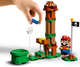 Zestaw klocków LEGO Super Mario Przygody z Mario 231 element (71360) - obraz 7