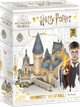 Тривимірна головоломка-конструктор Cubic Fun Гоґвортс Великий зал Harry Potter (DS1011h) (6944588210113) - зображення 1