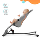 Шезлонг-гойдалка Kinderkraft Mimi Grey (KBMIMI00GRY0000) (304848) - зображення 9