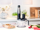 Blender BRAUN MQ 7075 X BK - obraz 16