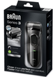 Електробритва BRAUN Series 3 3020 - зображення 4