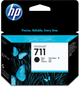 Картридж HP 711 DesignJet T120/T520 Black (CZ133A) - зображення 1