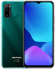 Smartfon Ulefone Note 10P 3/128GB Green (6937748734550) - obraz 1