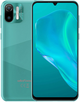 Smartfon Ulefone Note 6P 2/32GB Green (6937748734376) - obraz 1