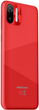 Мобільний телефон Ulefone Note 6 1/32Gb Red - зображення 6