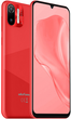 Smartfon Ulefone Note 6P 2/32GB Red (6937748734369) - obraz 5