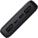 Powerbank Trust Primo ECO 15000 mAh Black (TR24677) - obraz 4