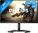 Monitor 23,8" Philips 24M1N3200ZA/00 -- IPS 8-bitowy 165 Hz/ sRGB 123,9% / zgodny z nVidia G-Sync / AMD FreeSync Premium - obraz 1