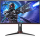 Monitor 31,5" AOC C32G2ZE/BK - obraz 1