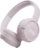 Навушники JBL TUNE 510 BT Rose (JBLT510BTROSEU) - зображення 1