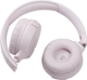 Навушники JBL TUNE 510 BT Rose (JBLT510BTROSEU) - зображення 4