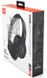 Słuchawki JBL TUNE 660 NC Czarne (JBLT660NCBLK) - obraz 3