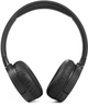 Słuchawki JBL TUNE 660 NC Czarne (JBLT660NCBLK) - obraz 4