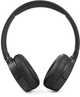 Słuchawki JBL TUNE 660 NC Czarne (JBLT660NCBLK) - obraz 10