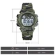 Детские часы Skmei Kids KamoGreen - изображение 8