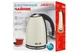 Электрочайник Ardesto EKL-F340BG - изображение 6