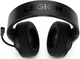 Навушники Lenovo Legion Wireless Headset H600 Black (GXD1A03963) - зображення 2