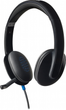 Навушники Logitech Headset USB H540 (981-000480) - зображення 1