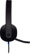 Навушники Logitech Headset USB H540 (981-000480) - зображення 4