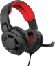 Słuchawki Trust MULTIPLATFORM GXT 411 RADIUS Czarne (TR24076) - obraz 2