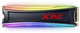 ADATA Spectrix S40G 256GB M.2 PCIe Gen3x4 3D TLC (AS40G-256GT-C) - зображення 1