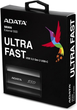 ADATA SE800 1TB 2.5" USB 3.2 Type-C Czarny (ASE800-1TU32G2-CBK) Zewnętrzny - obraz 6