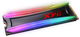 ADATA Spectrix S40G 256GB M.2 PCIe Gen3x4 3D TLC (AS40G-256GT-C) - зображення 2