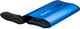 ADATA SE800 1 TB 2,5" USB 3.2 Type-C Niebieski (ASE800-1TU32G2-CBL) Zewnętrzny - obraz 4