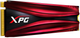 ADATA XPG Gammix S11 Pro 512 GB M.2 2280 PCIe 3.0 x4 3D NAND TLC (AGAMMIXS11P-512GT-C) - obraz 2