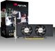 AFOX PCI-Ex GeForce GTX 750 4GB GDDR5 (128bit) (1020/5000) (DVI, VGA, HDMI) (AF750-4096D5L4-V2) - obraz 5