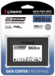 Dysk SSD Kingston DC1500M 960GB U.2 PCIe 3.0 x4 3D NAND (TLC) (SEDC1500M/960G) - obraz 3