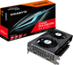 Gigabyte PCI-Ex Radeon RX 6400 Eagle 4G 4GB GDDR6 (64bit) (2321/16000) (HDMI, DisplayPort) (GV-R64EAGLE-4GD) - obraz 7