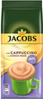 Кавовий напій Jacobs Milka Cappuccino Choco Nuss 500 г (8711000524619) - зображення 1