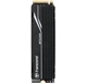 Накопитель SSD Transcend m.2 NVMe 1Tb PCIe 4.0 (MTE250H) 960 1024 (TS1TMTE250H) - изображение 1