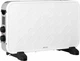 Конвектор EСG TK-2070-White 2000 Вт белый 4268866 - изображение 4