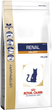 Сухой корм для дорослих кішок Royal Canin Renal Select Feline 4 кг (3182550842211) - зображення 1