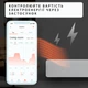 Панельный обогреватель Mill 2000W WiFi White - изображение 11