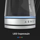 Электрочайник AENO EK1S Glass - изображение 11