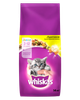 Sucha karma dla kociąt WHISKAS Junior z kurczakiem 14 kg (5900951014369) - obraz 1